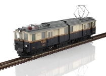 LGB 26662 - G - Triebwagen FZe 6/6, MOB, Ep. II - DC-Sound